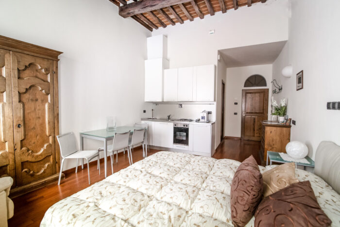 Junior Suite Deluxe Corte del Re – Bild 4