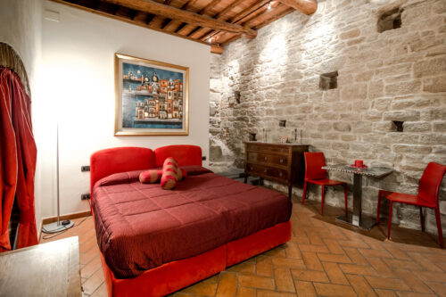Junior Suite Deluxe Corte del Re - Image 5