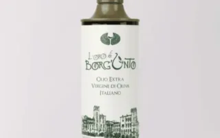 Olio Extravergine di Oliva Italiano 100% olive italiane estratto a freddo