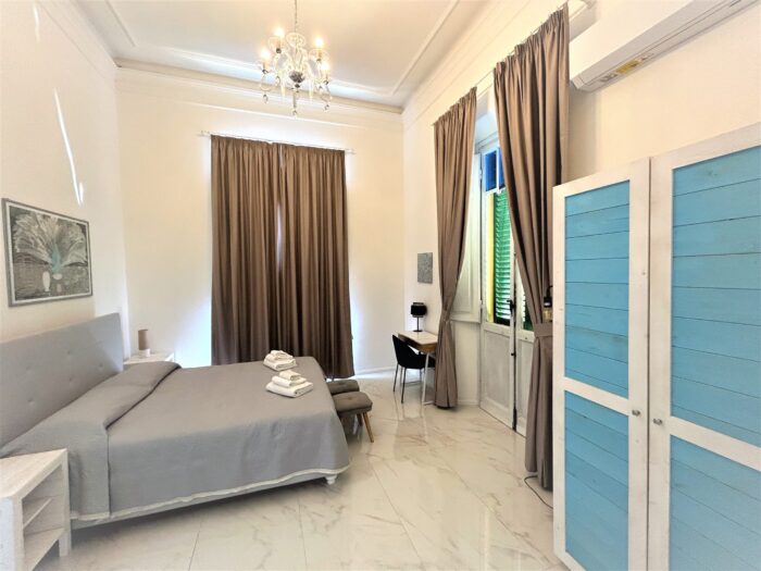 Suite Balcony