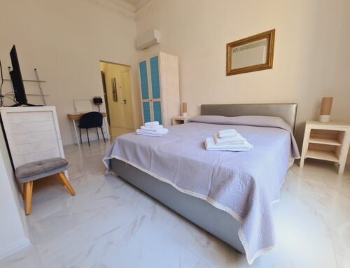 B&B Viareggio