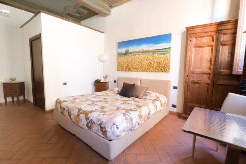 Suite Deluxe alla Corte Del Re - Image 3