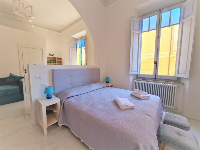 Suite Jacuzzi  Allegra Viareggio – Bild 5