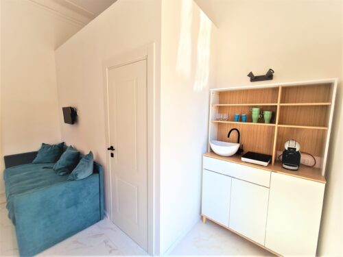 Suite Jacuzzi  Allegra Viareggio - Image 4