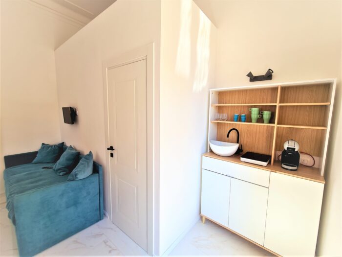 Suite Jacuzzi  Allegra Viareggio – Bild 4