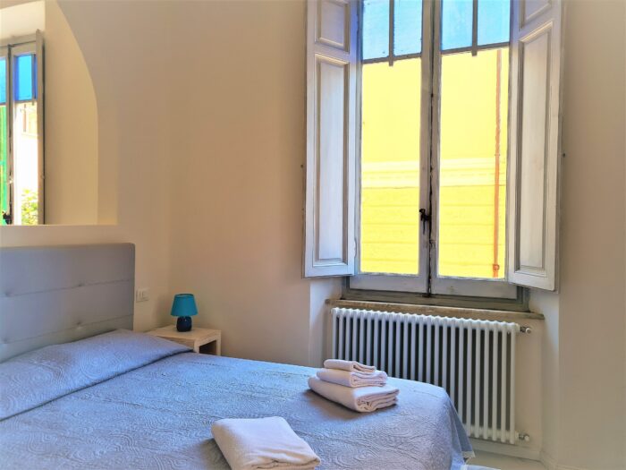Suite Jacuzzi  Allegra Viareggio – Bild 7