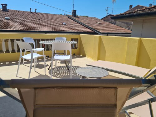 Suite Terrace - Image 4