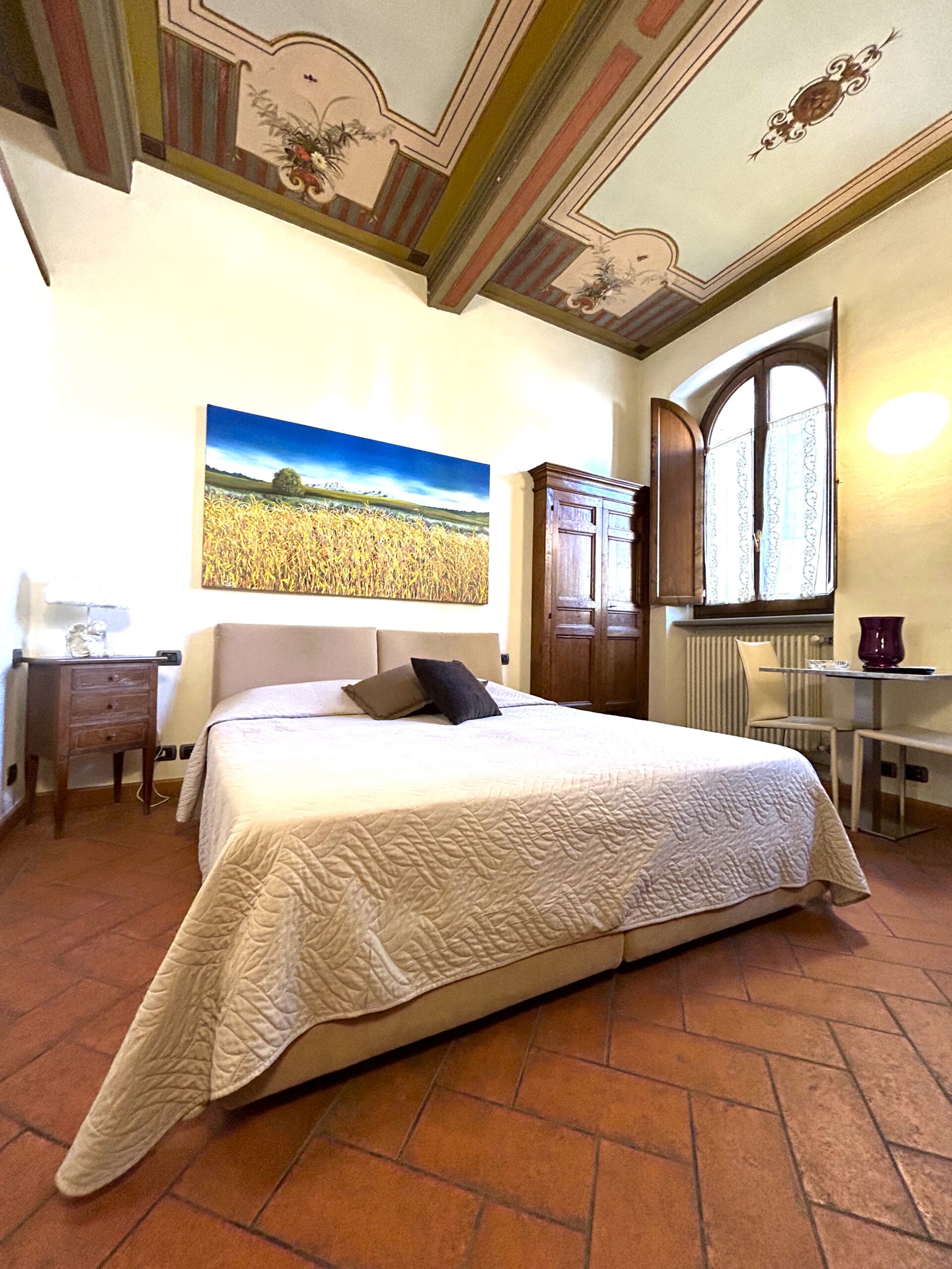 Suite Deluxe Corte del Re – Centro Storico Arezzo | Granducato Collection - Image 5