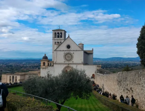 I Cammini di San Francesco in Toscana | Un Viaggio tra Natura e Spirito