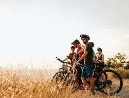 Mountain Bike ad Arezzo: i Migliori Percorsi tra le Colline Toscane