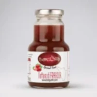 Borgunto Nettare di pesche, mele, fragole e pera