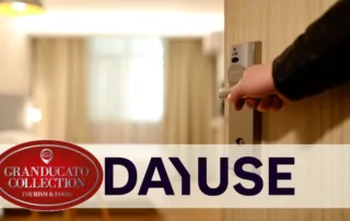 Suite di lusso per day use a Arezzo - Granducato Collection