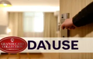 Suite di lusso per day use a Arezzo - Granducato Collection