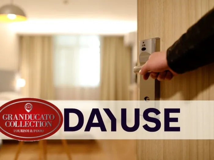 Suite di lusso per day use a Arezzo - Granducato Collection