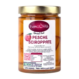 Pesche-sciroppate-toscane-dellazienda-agraria