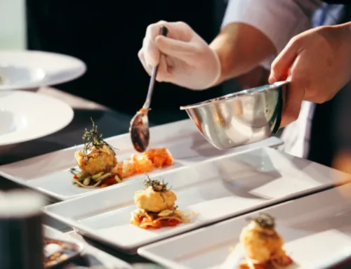 La Cittadella del Gusto 2025 ad Arezzo