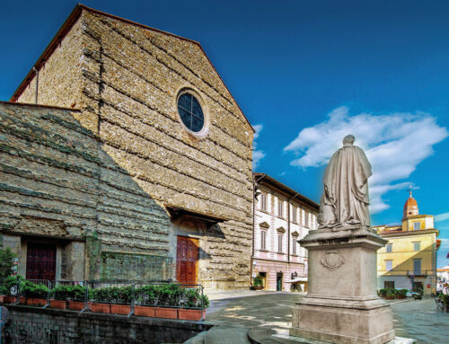 Chiesa di San Francesco