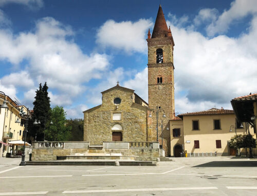 Chiesa di Sant'Agostino