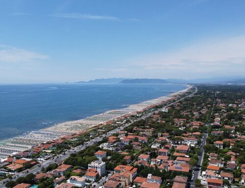 Forte dei Marmi