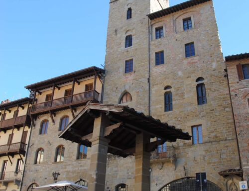 Hotel Arezzo