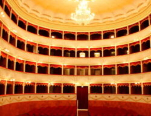 Teatro Petrarca