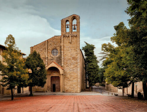 Chiesa di San Domenico