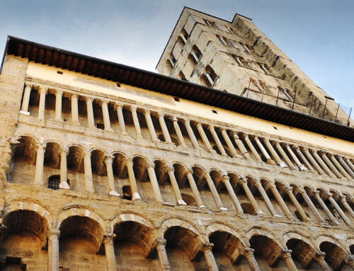 Basilica Santa Maria della Pieve