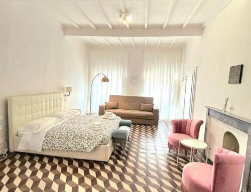 Casa Vacanze/Guesthouse ad Arezzo