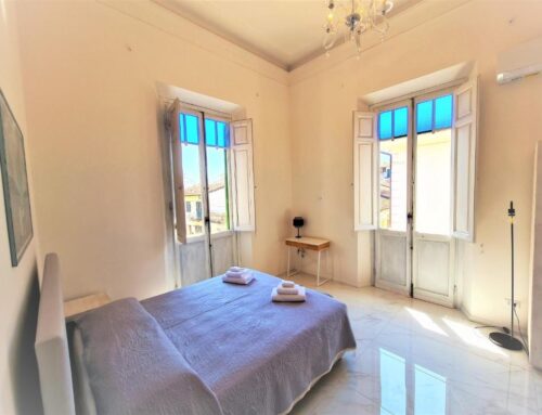 Farmhouse a Viareggio