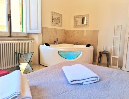 Casa Vacanza/Guesthouse a Viareggio