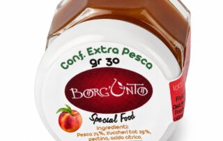 Confettura-di-pesca-monoporzione-30g-Arezzo-km0