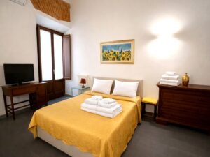 Affittacamere-Residence-Arezzo-BedBreakfast