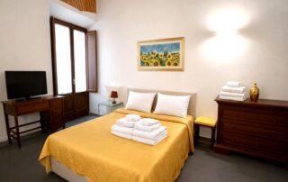 Affittacamere-Residence-Arezzo-BedBreakfast