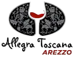 logo allegra toscana svg
