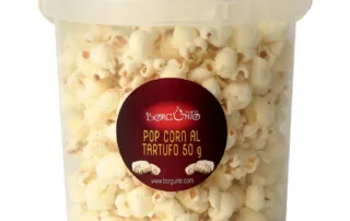 Popcorn-al-tartufo-nero-estivo-Arezzo-km0-Borgunto