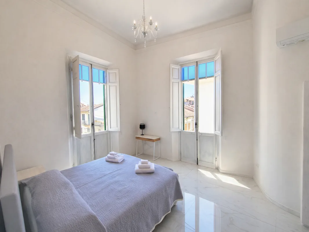 CASA-VACANZE
