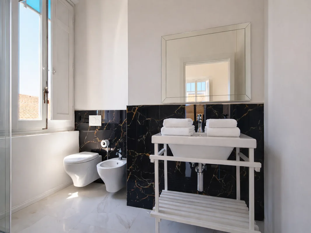 VACANZE-AL-MARE bagno-moderno